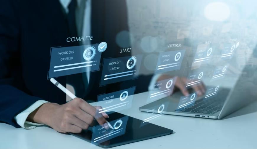 屯昌县小程序定制：本地计算赋能，解锁核心优势