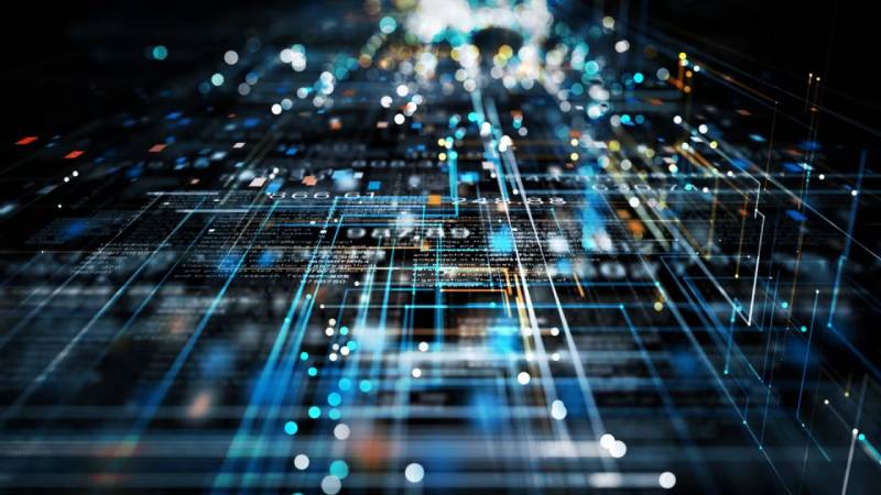 屯昌县AI软件开发公司:Python赋能网页开发的适用场景解析